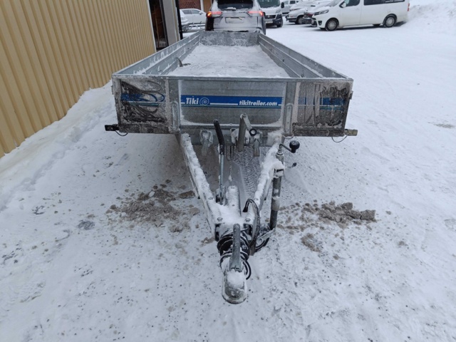 928751-6 Trailer Tiki CP650-RB -2016