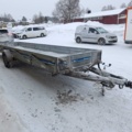 928751-7 Trailer Tiki CP650-RB -2016