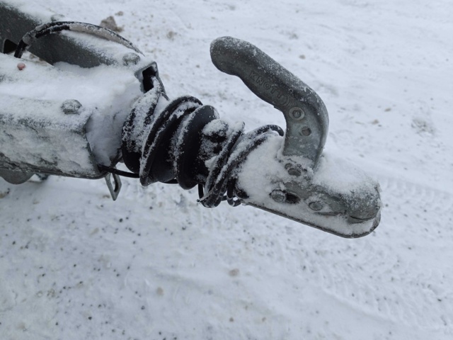 928751-8 Trailer Tiki CP650-RB -2016