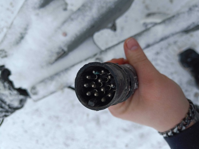 928751-13 Trailer Tiki CP650-RB -2016