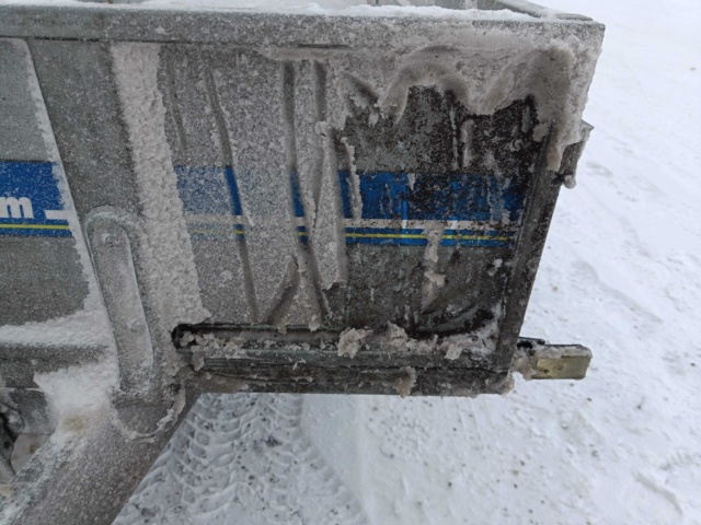 928751-15 Trailer Tiki CP650-RB -2016