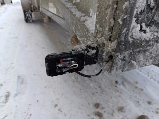 928751-17 Trailer Tiki CP650-RB -2016