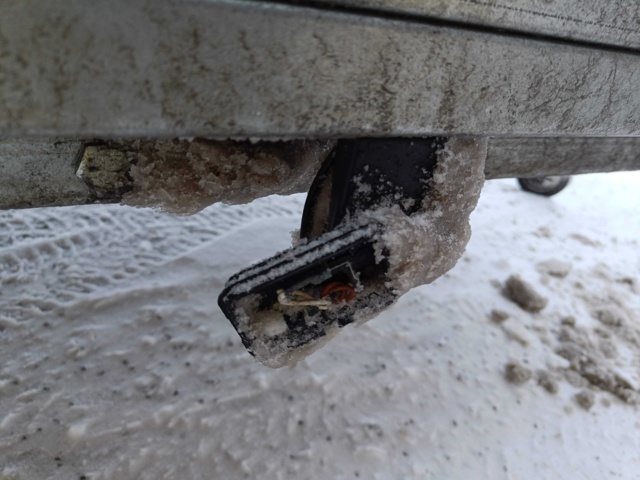 928751-20 Trailer Tiki CP650-RB -2016