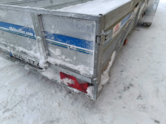 928751-28 Trailer Tiki CP650-RB -2016