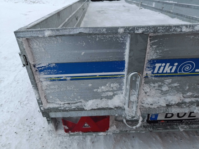 928751-31 Trailer Tiki CP650-RB -2016