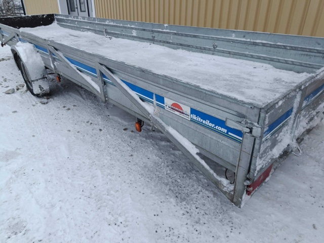 928751-34 Trailer Tiki CP650-RB -2016