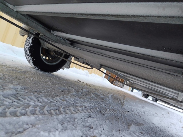 928751-37 Trailer Tiki CP650-RB -2016