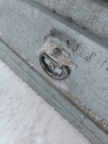 928751-40 Trailer Tiki CP650-RB -2016