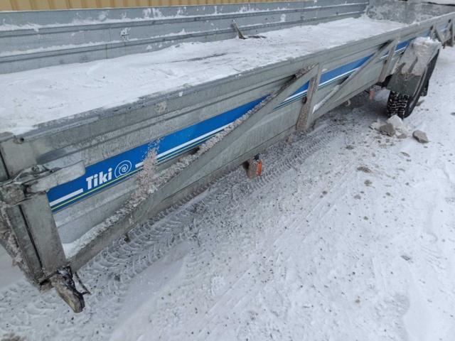 928751-41 Trailer Tiki CP650-RB -2016