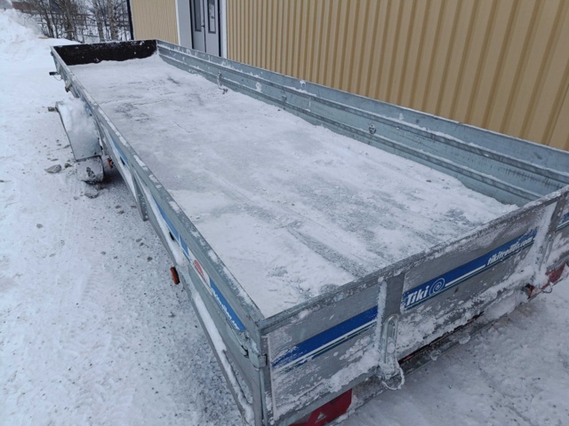 928751-42 Trailer Tiki CP650-RB -2016