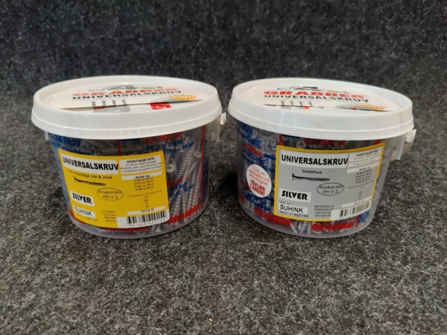 984531-3 About 16,000 universal screw Grabber