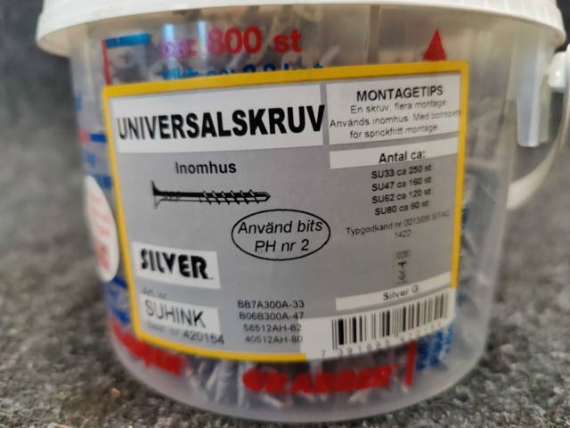 984532-6 About 16,000 universal screw Grabber