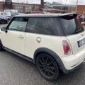 944892-4 MINI Cooper S - 2006