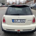 944892-5 MINI Cooper S - 2006