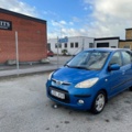 944897-1 Hyundai i10 1.2 - 2009