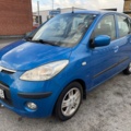 944897-2 Hyundai i10 1.2 - 2009