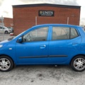 944897-3 Hyundai i10 1.2 - 2009