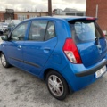 944897-4 Hyundai i10 1.2 - 2009