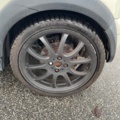 944892-15 MINI Cooper S - 2006