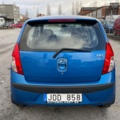 944897-5 Hyundai i10 1.2 - 2009