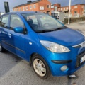 944897-8 Hyundai i10 1.2 - 2009