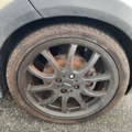 944892-17 MINI Cooper S - 2006