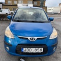 944897-9 Hyundai i10 1.2 - 2009