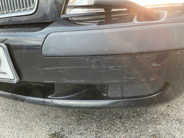 944896-15 Volvo S40 1.8 - 2004