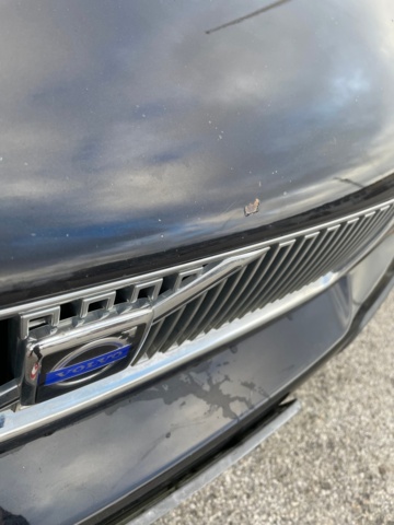 944896-16 Volvo S40 1.8 - 2004