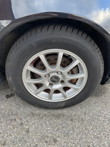 944896-19 Volvo S40 1.8 - 2004