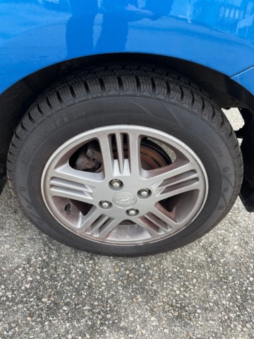 944897-19 Hyundai i10 1.2 - 2009