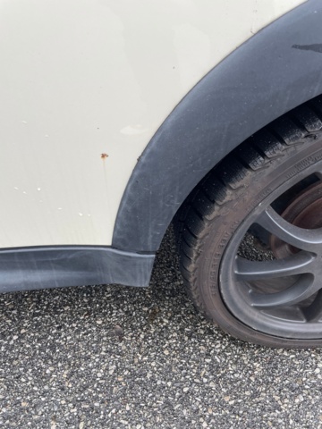 944892-22 MINI Cooper S - 2006