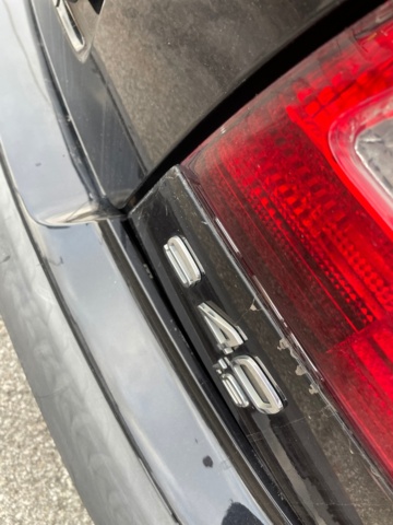 944896-18 Volvo S40 1.8 - 2004