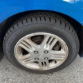944897-21 Hyundai i10 1.2 - 2009