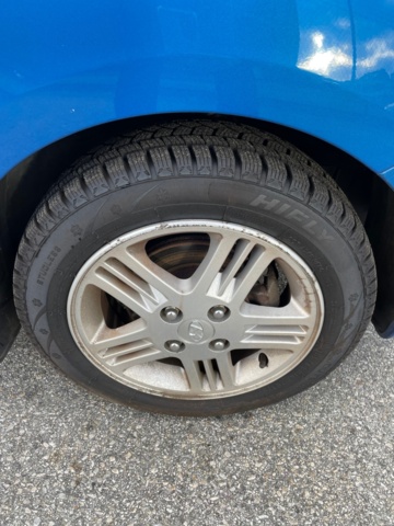 944897-21 Hyundai i10 1.2 - 2009