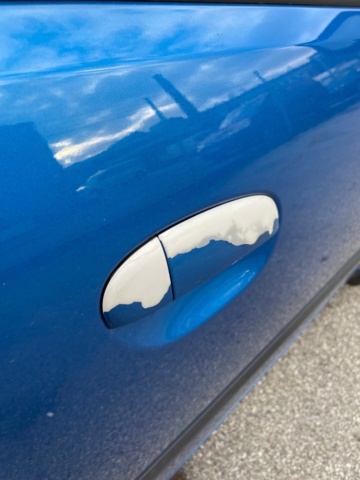 944897-16 Hyundai i10 1.2 - 2009