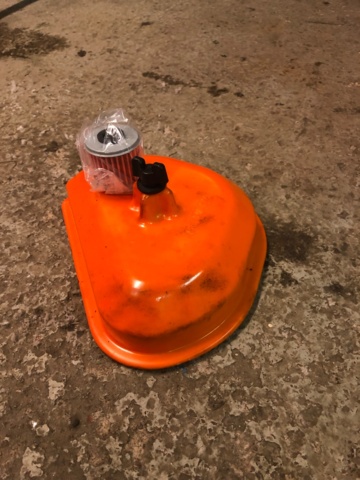 984757-20 Honda CRF450R