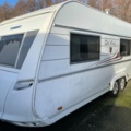 982049-3 Caravan Tabbert 655 Da Vinci -2019