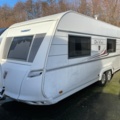 982049-1 Caravan Tabbert 655 Da Vinci -2019