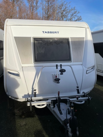 982049-2 Caravan Tabbert 655 Da Vinci -2019
