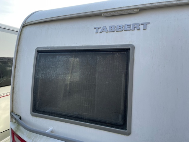 982049-5 Caravan Tabbert 655 Da Vinci -2019
