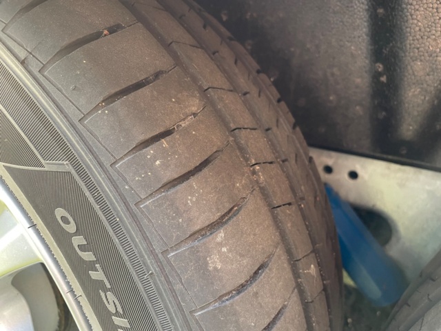 982049-13 Caravan Tabbert 655 Da Vinci -2019