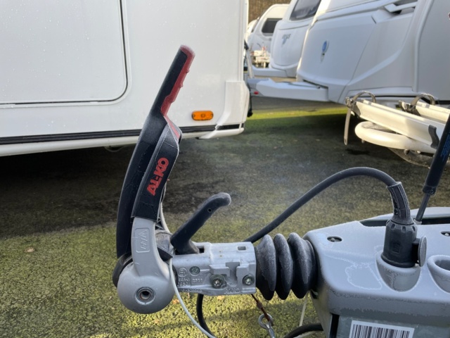 982049-19 Caravan Tabbert 655 Da Vinci -2019