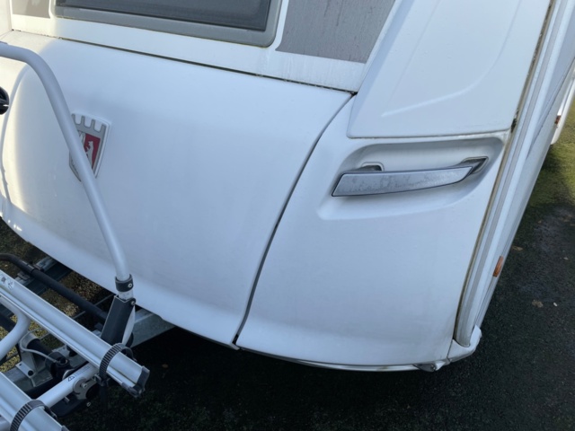 982049-21 Caravan Tabbert 655 Da Vinci -2019