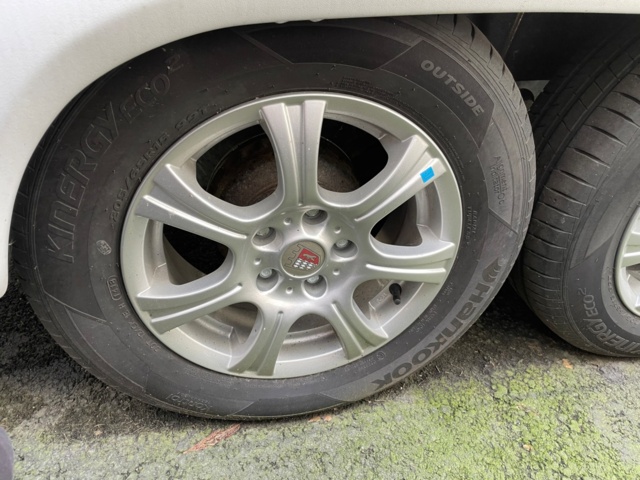 982049-25 Caravan Tabbert 655 Da Vinci -2019