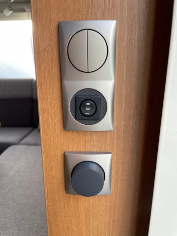 982049-41 Caravan Tabbert 655 Da Vinci -2019