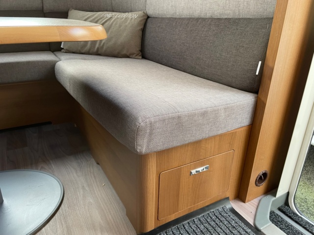 982049-42 Caravan Tabbert 655 Da Vinci -2019