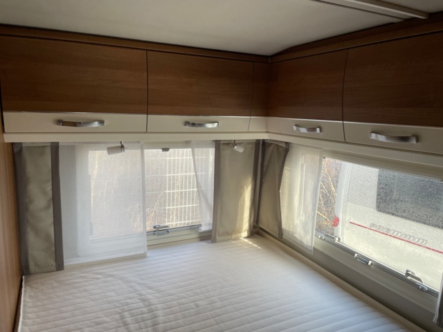 982049-54 Caravan Tabbert 655 Da Vinci -2019