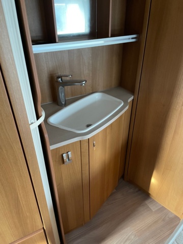 982049-55 Caravan Tabbert 655 Da Vinci -2019