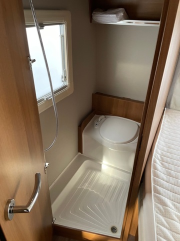 982049-56 Caravan Tabbert 655 Da Vinci -2019